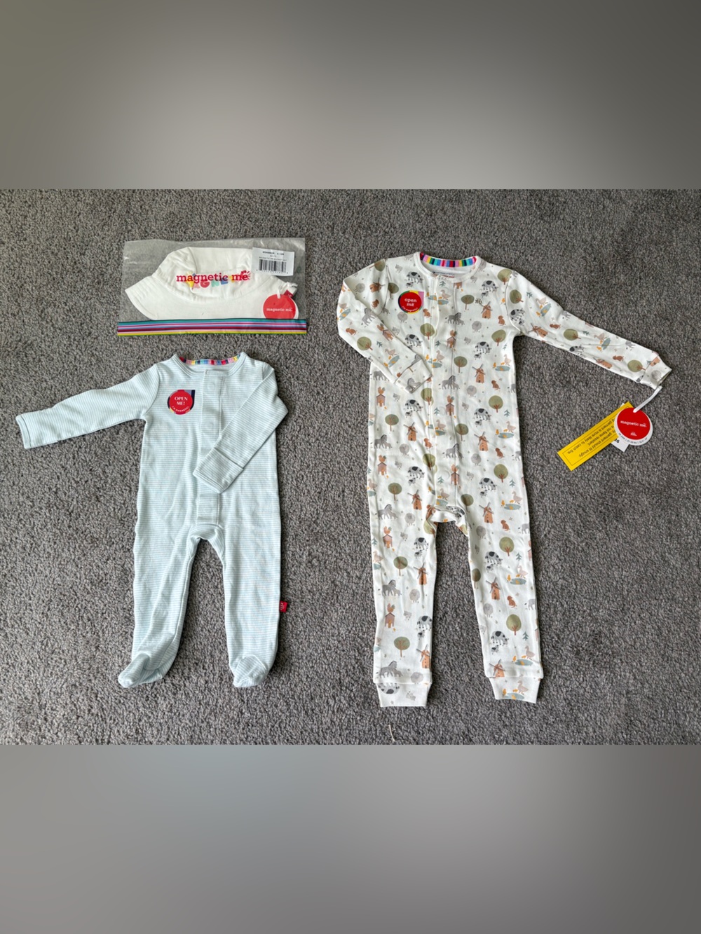 Magnetic Me bundle